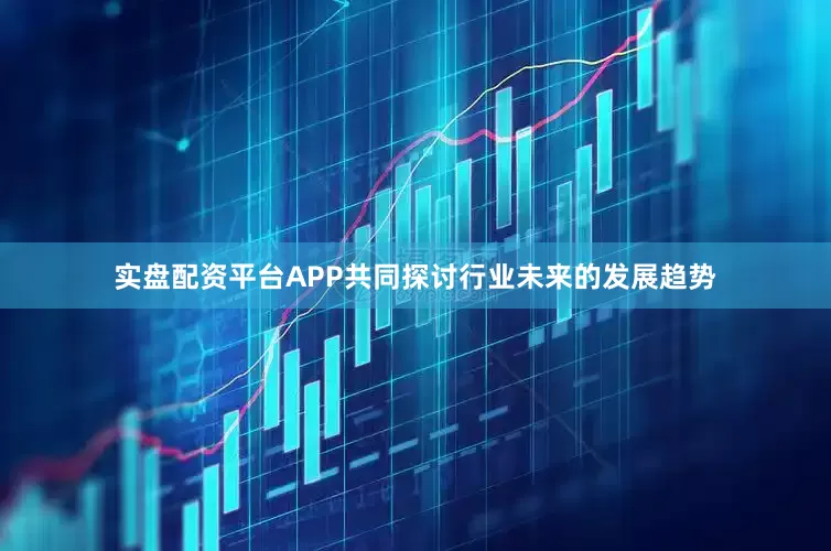 实盘配资平台APP共同探讨行业未来的发展趋势